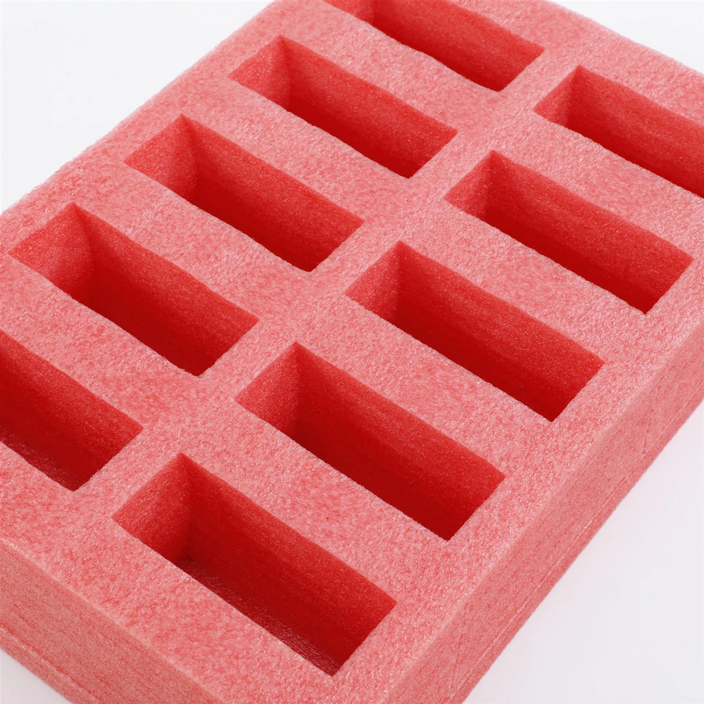 Custom Closed Cell Cross Linked Polyethylene XPE Foam Sheet Eco-friendly Waterproof Shock Packing Xpe Foam Material Foam Mat
