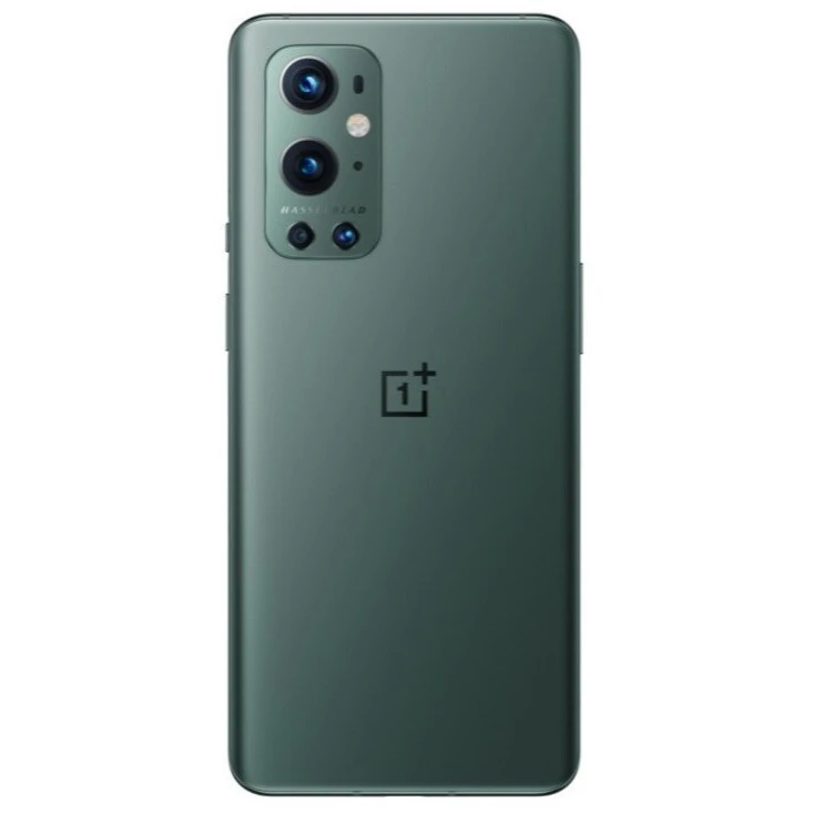 Оригинальный смартфон Oneplus 9 Pro 5G Snapdragon 888 6 7 дюйма 3216x1440P LTPO AMOLED 120 Гц 50 Мп + 48 8 2 четыре
