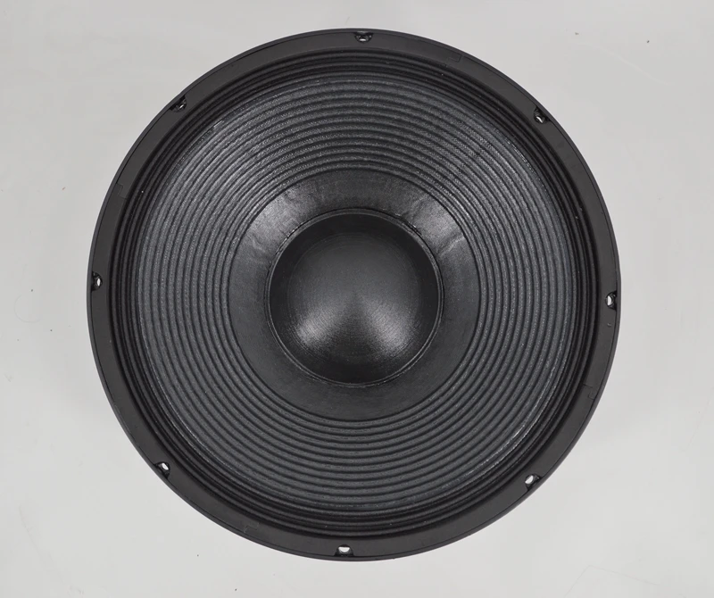 15 дюймов НЧ-динамик Профессиональное аудио динамик 15 дюймов акустическая система с двойным магнитом
