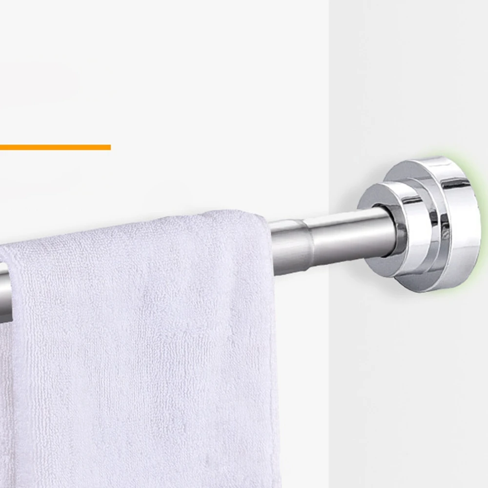 Заводская розетка Sus 304, съемная душевая занавеска из нержавеющей стали для гардероба, кухни, ванной комнаты