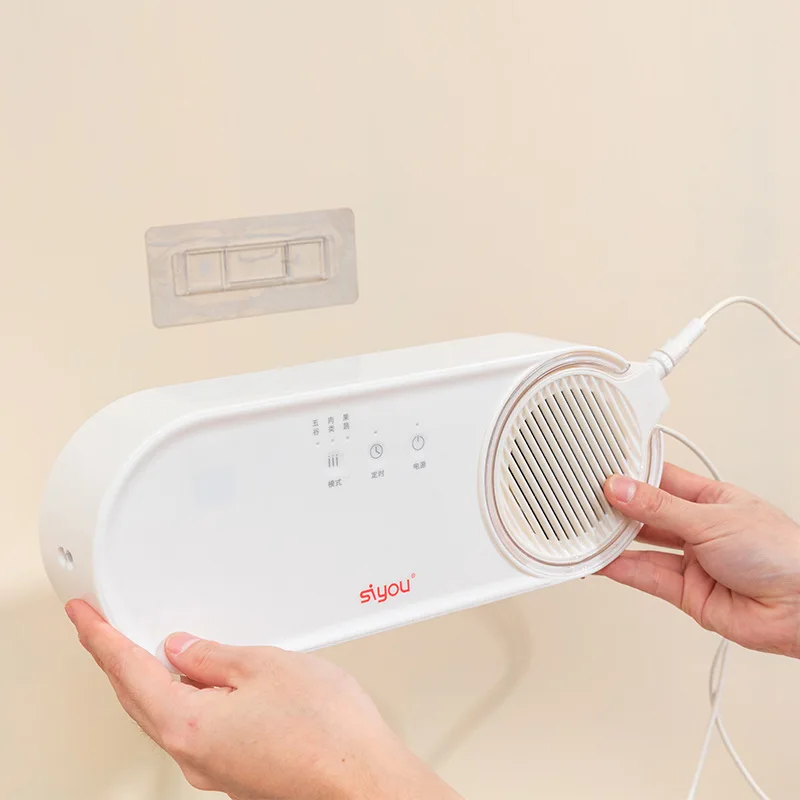 2021 High Quality Fruit And Vegetable Washer, Vegetable Purifier Fruit Purifier