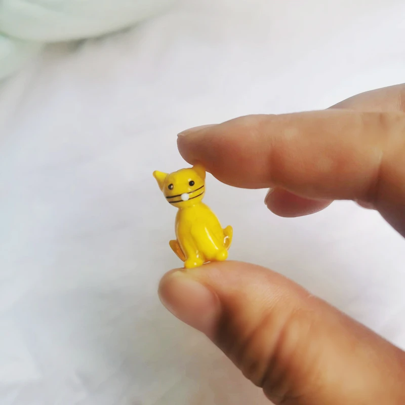 Lampworking loose beads murano glass animal beads