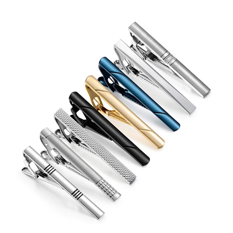 Мужской 2023 латунный зажим для