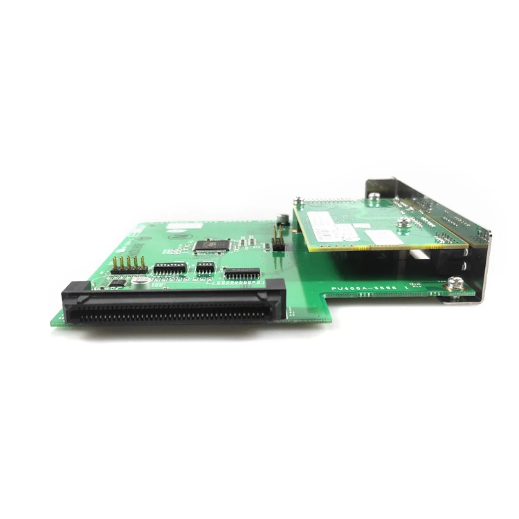 Hot Sale Professional Lower Price Profibus Master Board For System Unit Profibus Board