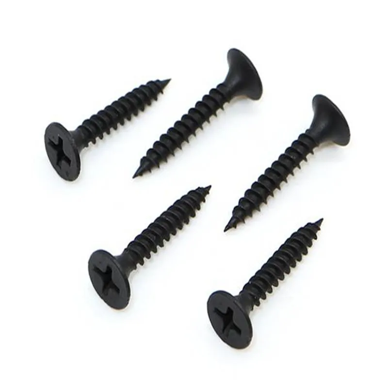iron wire nail  25kg Screw Nail Drywall Screw steel Nails Manufacture for wall