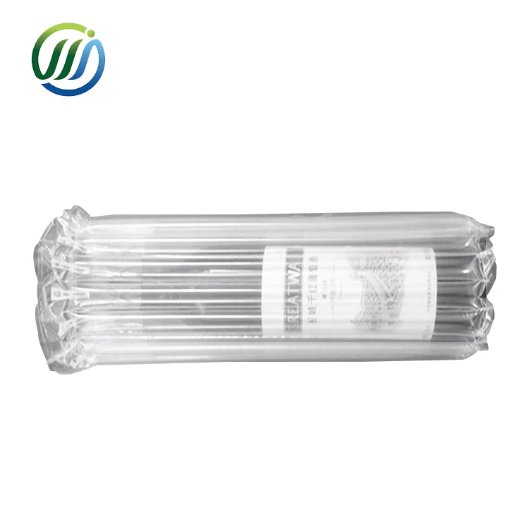 300M Air Cushion Bag Bubble Maker Film Packaging Wrap For Wine Bottles