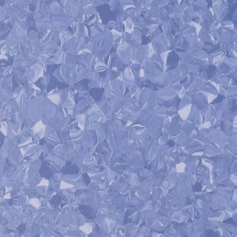 anti slip fireproof homogeneous vinyl plastic linoleum floor for  the nursing home
