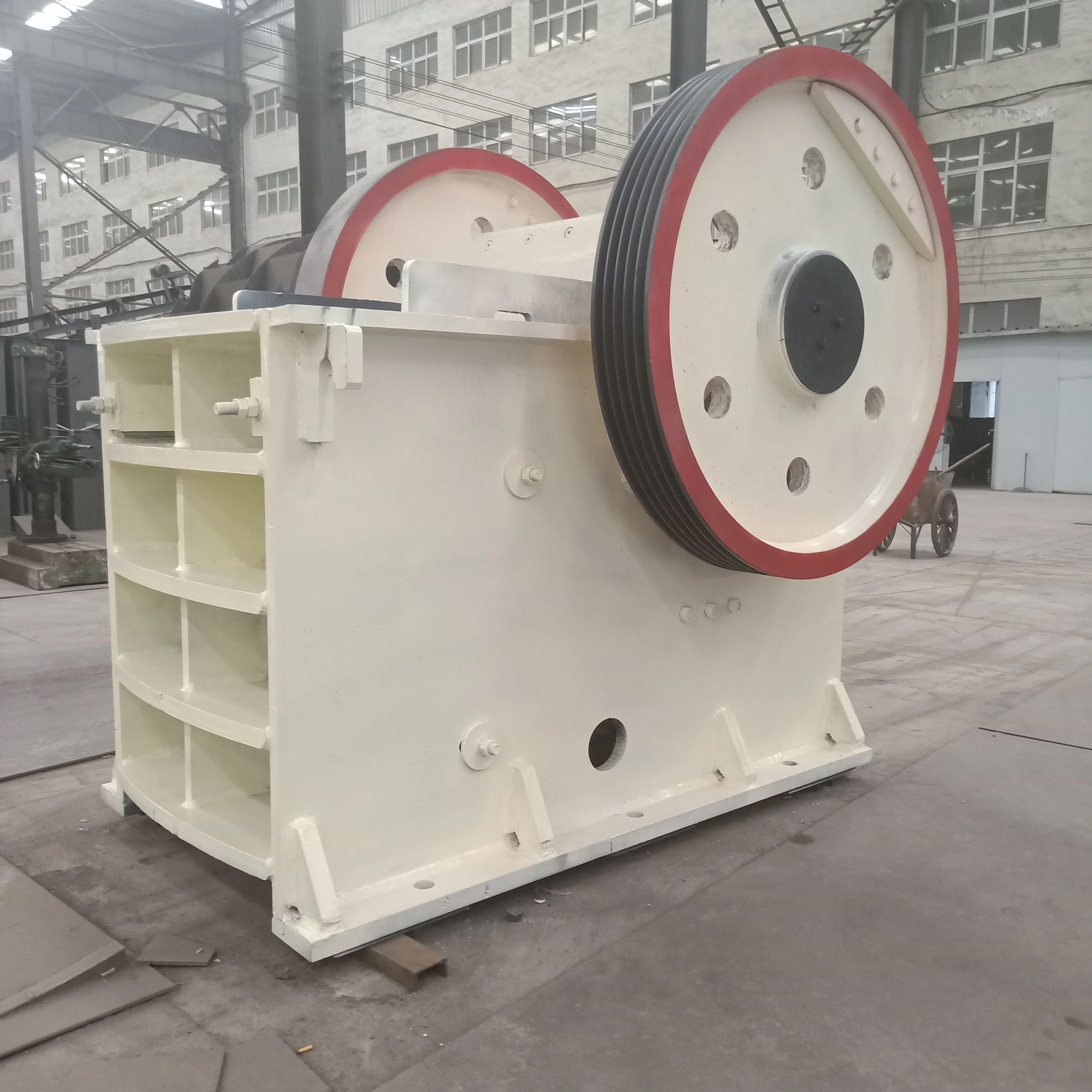 Silica Sand Washing and Flotation Process for Pure SiO2