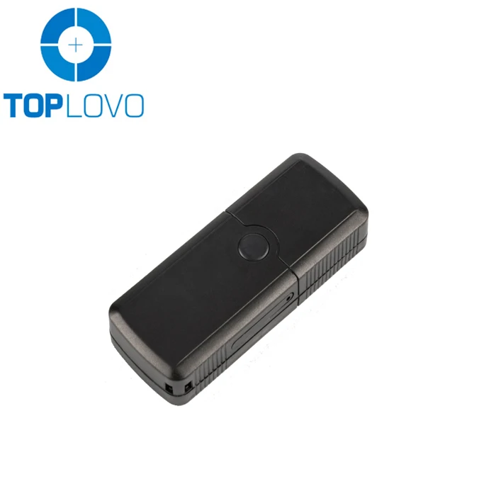 Toplovo GPS Manufactory TL007 Disposable GPS Tracking with SOS Alarm