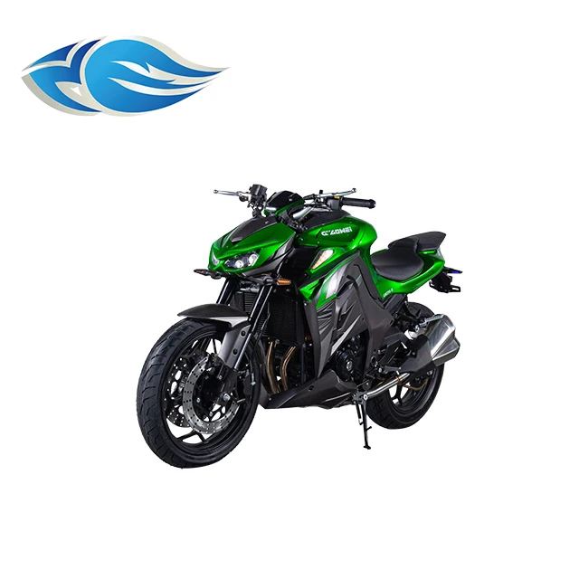 Factory export two wheeler dirt bike CG 250cc petrol motorcycles for passenger
