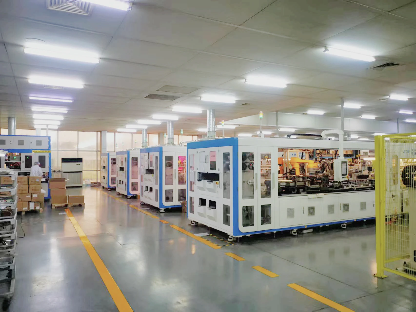 China manufactory wholesale price 345w poly solar panel for solar system use