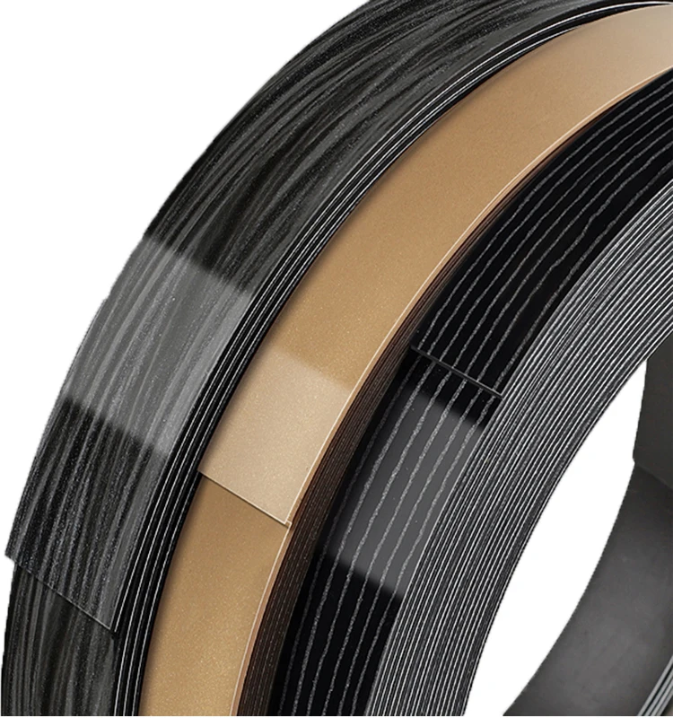 Plastic Edge Trim / Flexible Plastic Edge Trim / Trim Edge