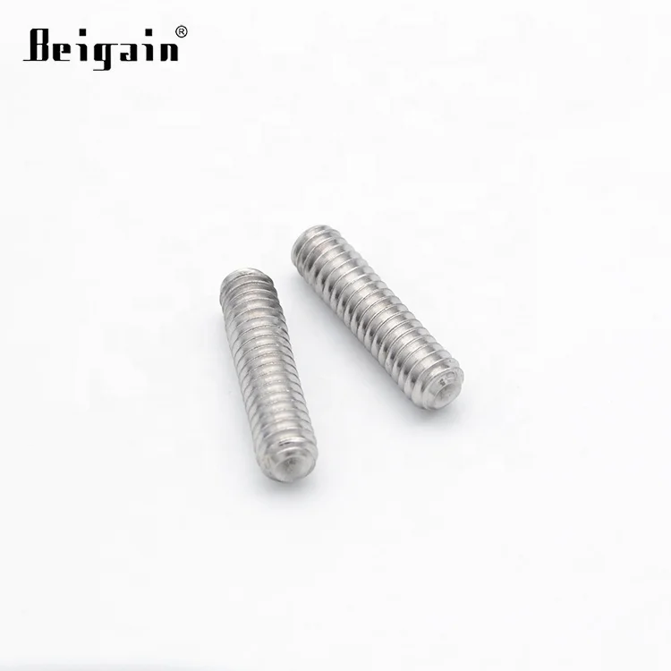 Custom CNC Machining Service High Quality Custom CNC Shaft Stainless Steel CNC Machined Long Shaft