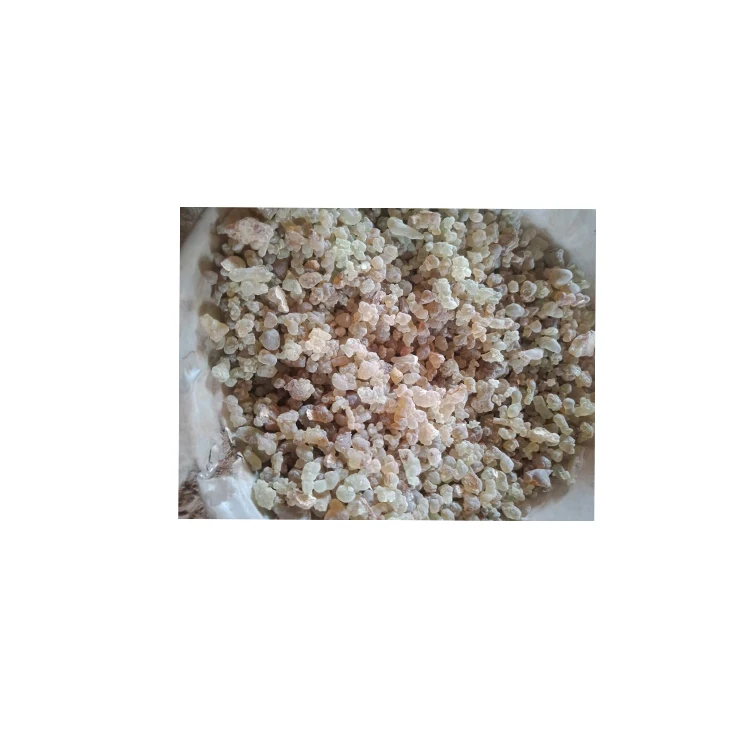 
Natural aromatic Frankincense resin for incense and perfumes essential oil for skin and hair care 