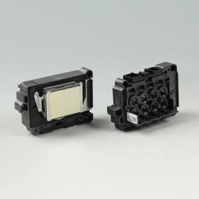 Ink cartridge, print head, maintenance and photo paper consumable for Fujifilm DX100