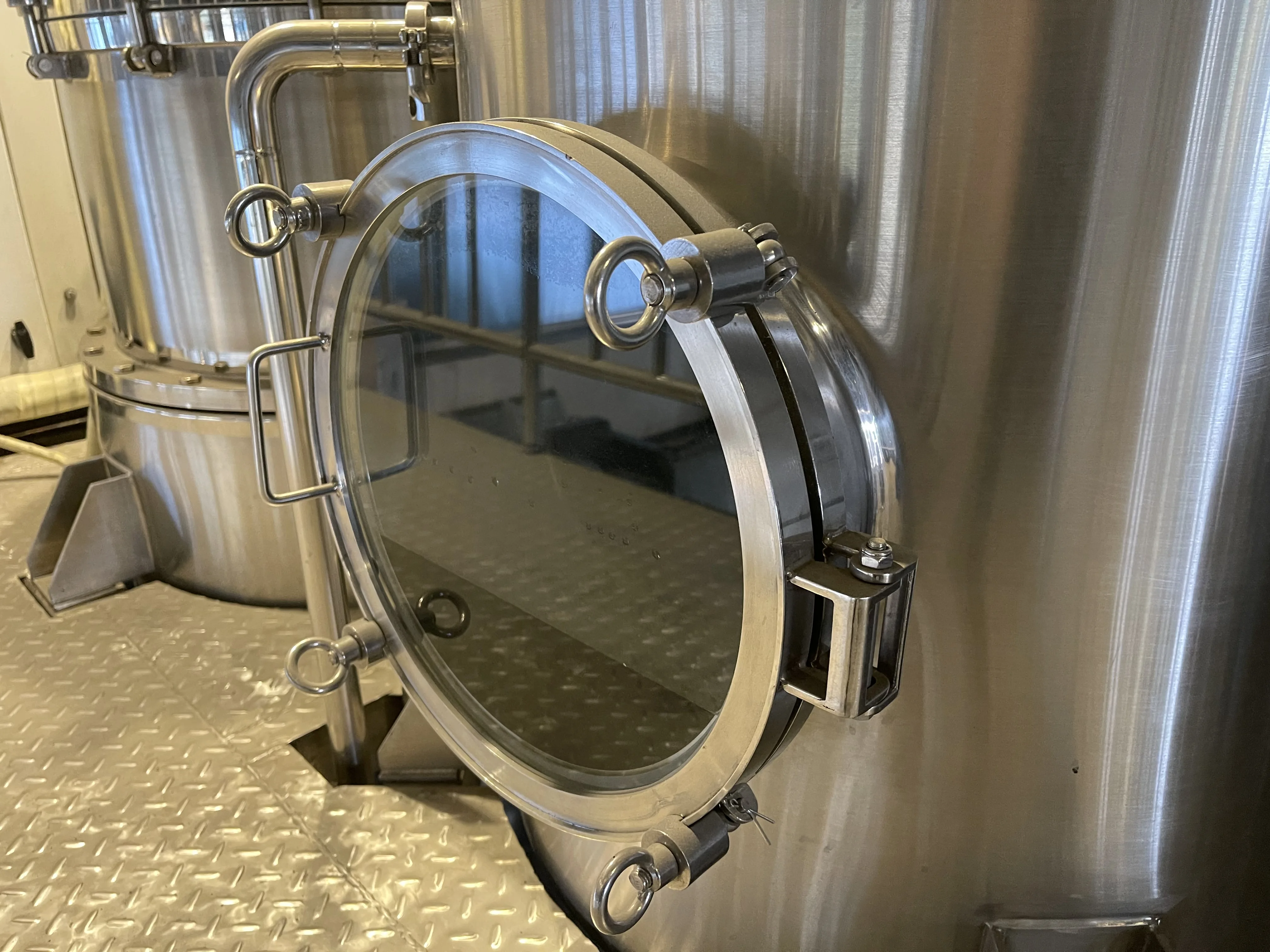 Multifunctional stainless steel instant coffee miniature extractor and concentrator machine