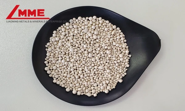 Wholesale High Purity Magnesium oxide powder Factory Direct Supply