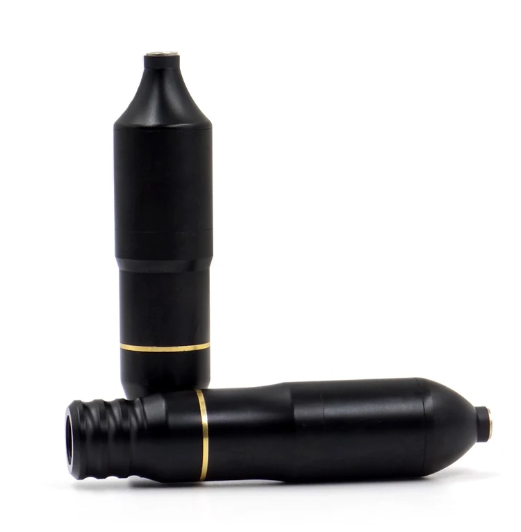 Вращающаяся ручка для тату-машинки cusp obtuse