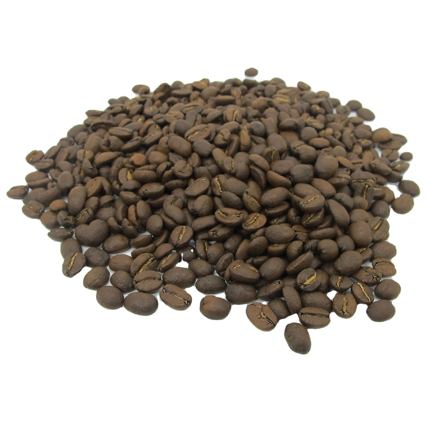 
Premium Quality Roasted Colombian HUILA Arabica Coffee Beans wholesale OEM available 