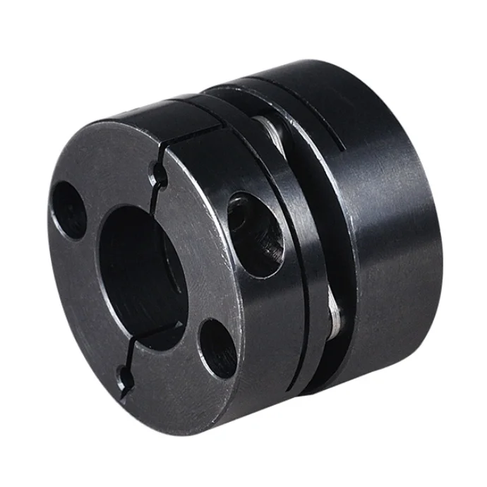 Hong Tian Double diaphragm coupling D26 L26 precision coupling