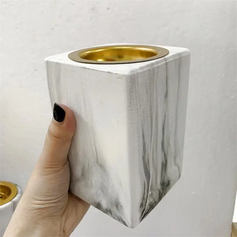 Eid Mubarak Islam Muslim Relief Aromatherapy Arabic Temple Lantern Luxury Incense Burner Ramadan Decoration Charcoal Burner Oud