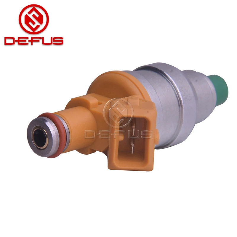 DEFUS High Impedance Nozzle Injection OEM MN158591 For MITSUBISHI COLT plus 10-12  12-16 1.5L Car Fuel Injector Nozzles