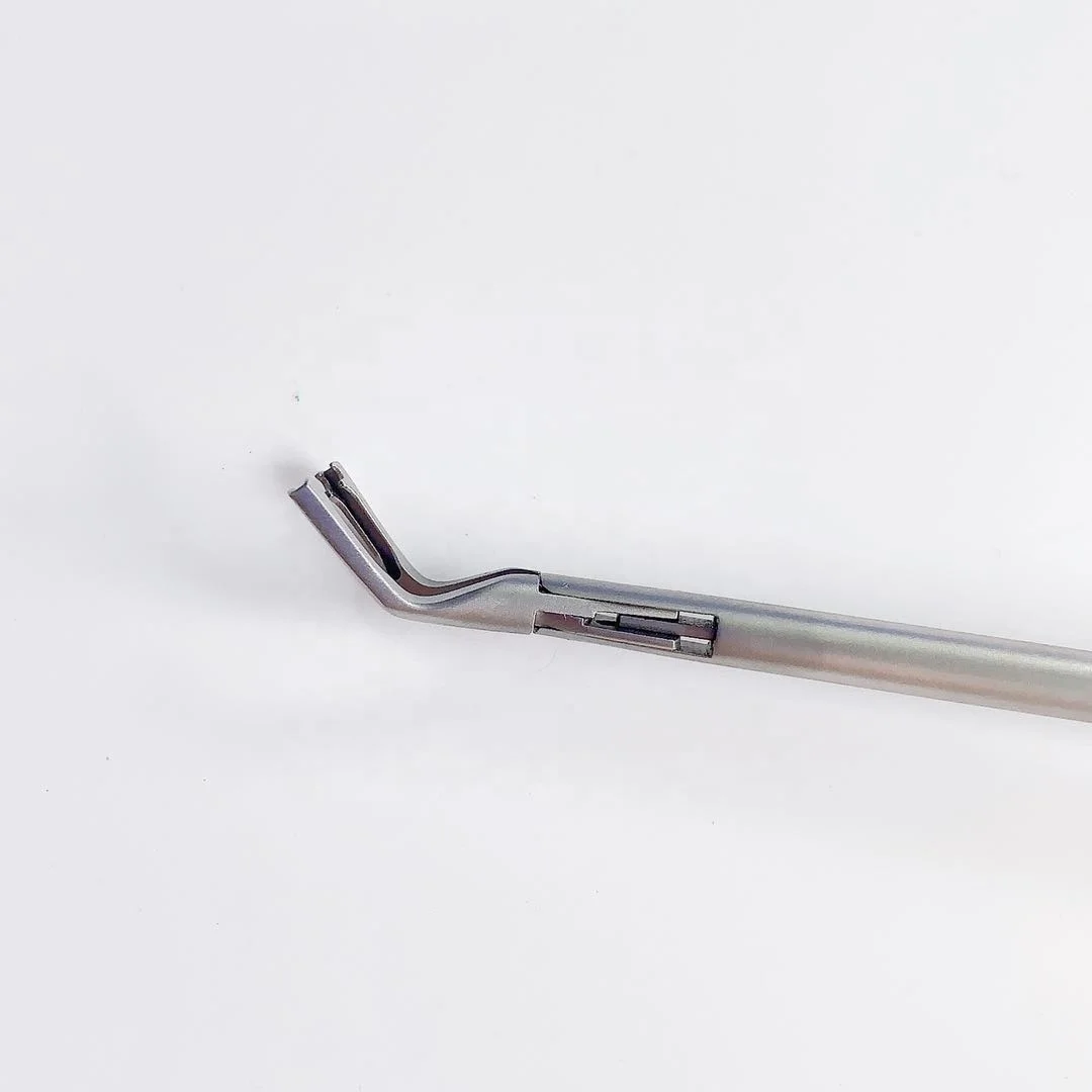 Nanyu Plastic clip applicator  Applier Hemolok Clip surgical Laparoscopic instruments