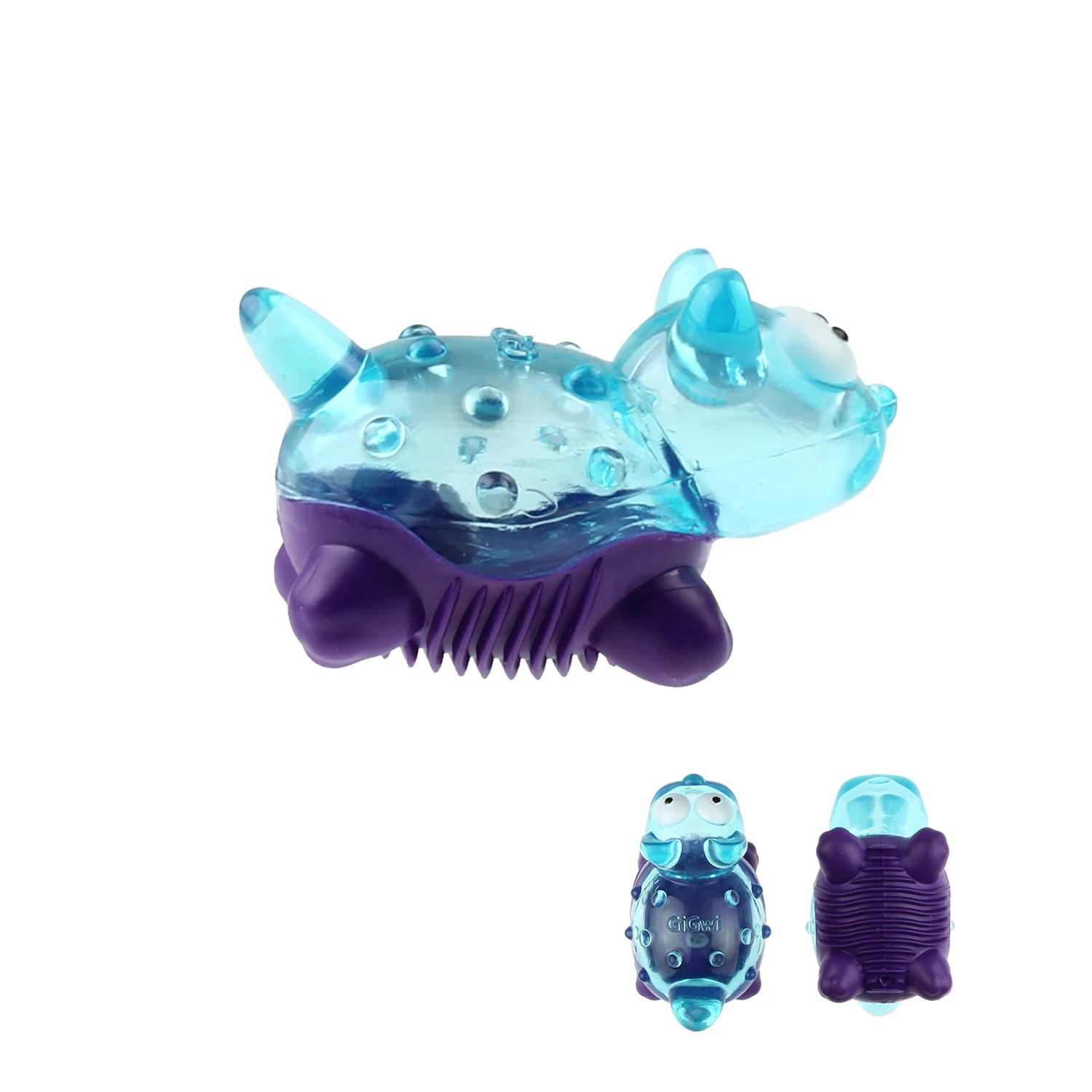 eco-friendly cat shape pet toys dog puppy chew toys for puppies and small dogs dental dog chew toy juguetes para mascotas