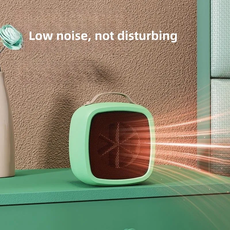 YD0604 Flame retardant stand fan heater room heater buy  warmer