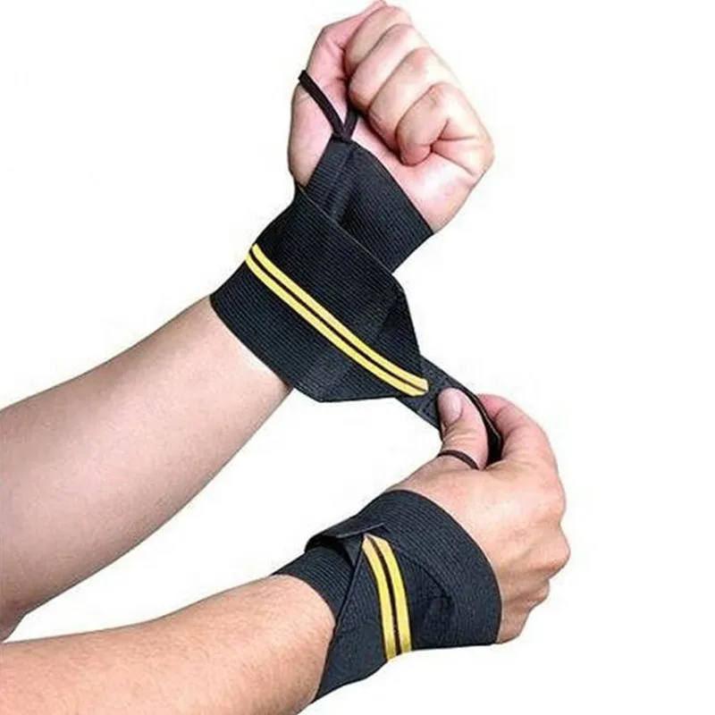 
LCFC New sports baseball wrist guard fitness gym wrist wraps men/women sports protection 