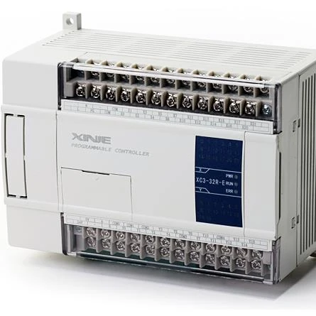 Новый оригинальный промышленного управления PLC XC2-48RT-E XC2-48 программируемый логический контроллер XINJE