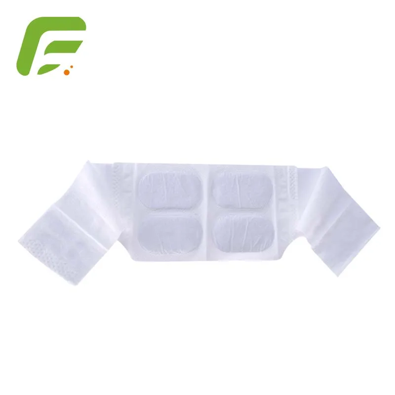 Back Pain Relief Good Supplier Health Care Warmer Belt