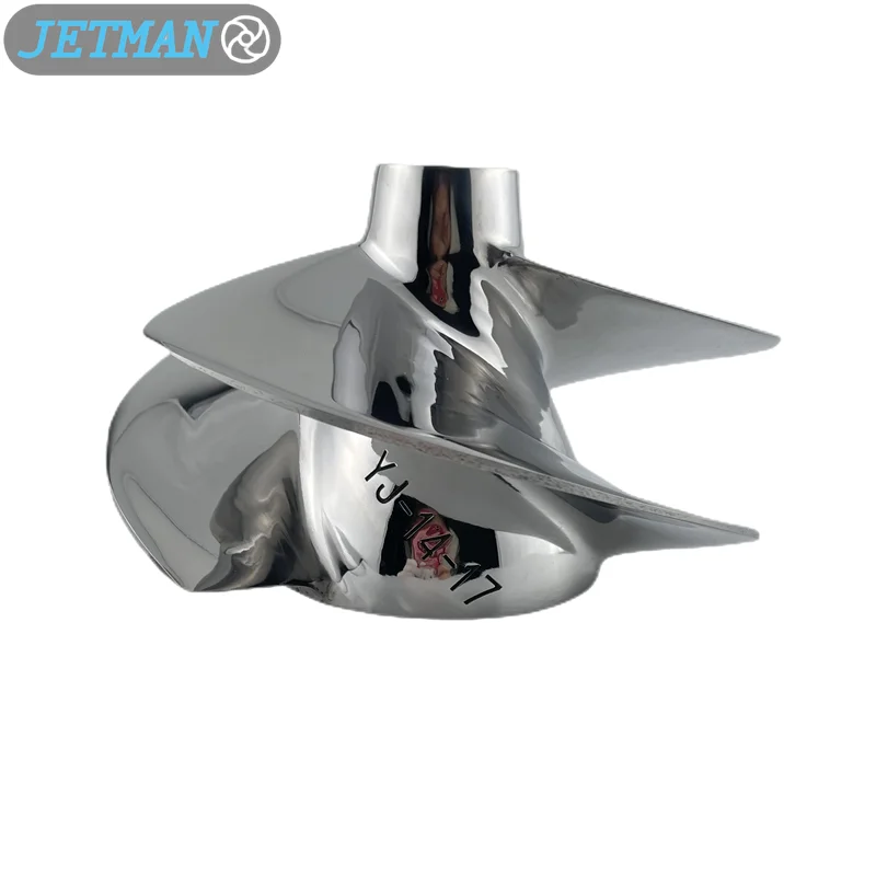 High Performance Superjet Jet Ski Impeller YJ-14/17 Diameter 144mm Suit Yamaha Superjet 2021-New