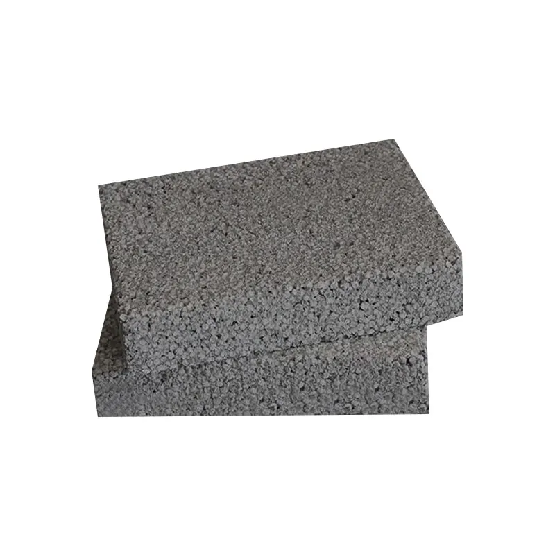 Polystyrene Foam Board Modified Graphite Eps Foam Board Insulation Board