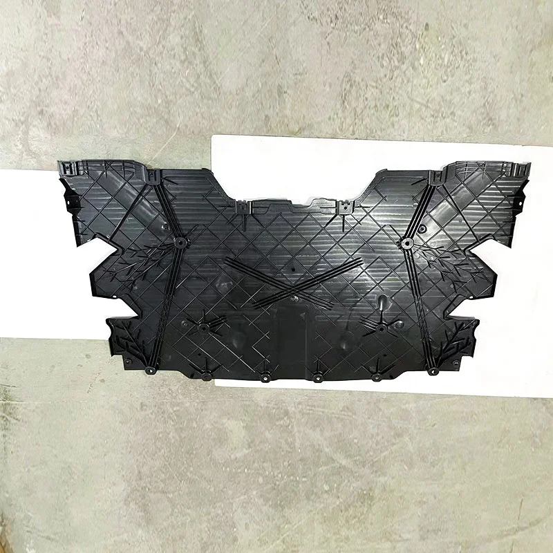 Hot Selling Rear Bumper Lower Guard Plate 1588165-00-C 1588165 For Tesla Model S 5YJS 2021-2023