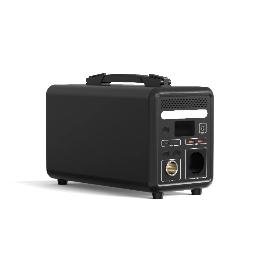 Prostar Portable Outdoor Energy Storage System 1000W with Lii-ion Battery 1024Wh 220V 230V 240V Solar Power Station
