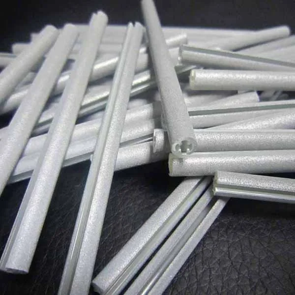 Wholesale High Visibility Silver Safety Warning Bicycle Reflector spoke