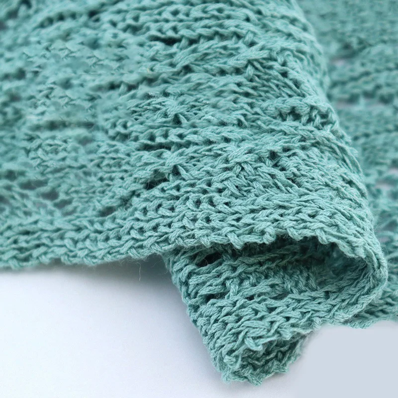 QIANJIN High Quality Custom Wholesale linen yarn 55% linen 45% viscose yarn