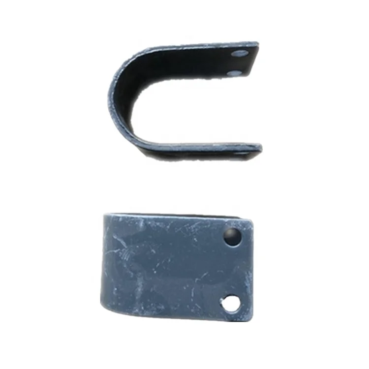 Запасные части Sinotruk HOWO Передний резиновый подшипник