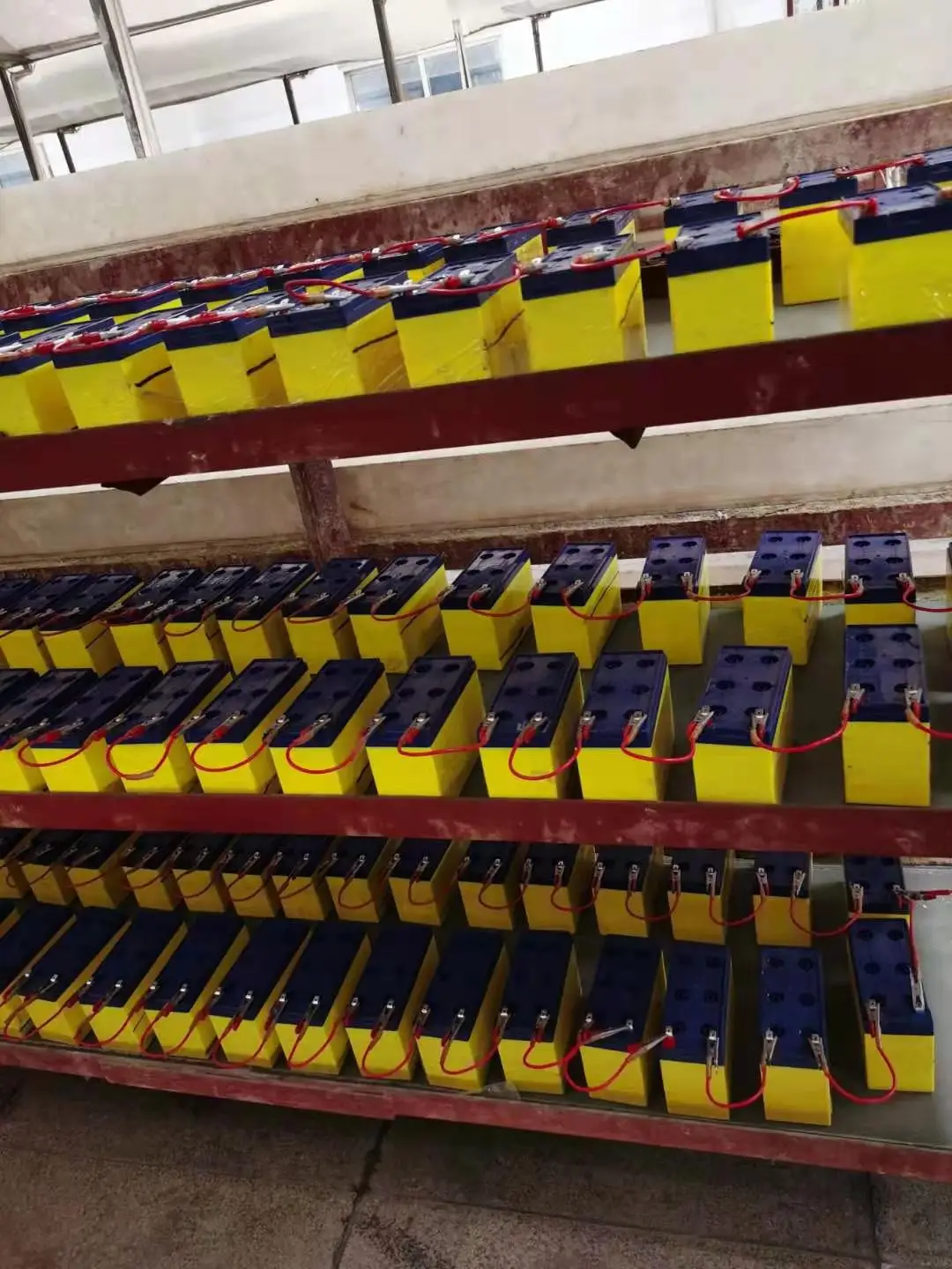 Tyn Brand 12V7AH Lead Acid Wet Charged MF Battery Good Quality for Motorcycles and Consumer Electronics from China