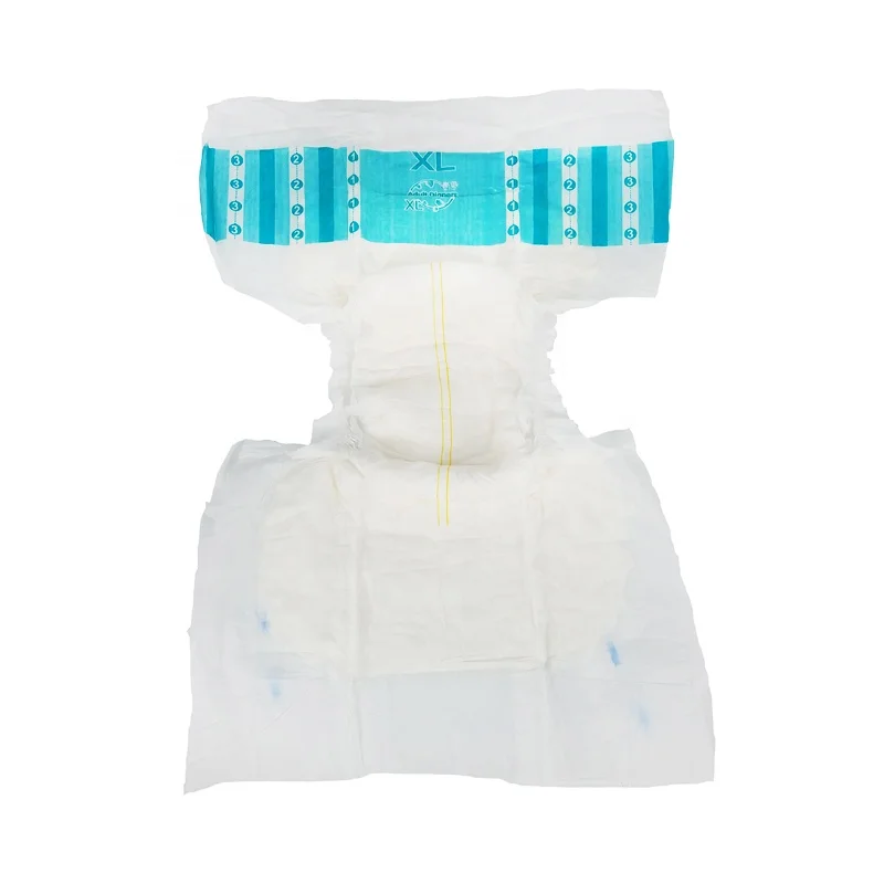 Incontinence Diapers For Adults Best Incontinence Pad Bedwetting Adult Urinal Pads Disposable Incontinence Mattress