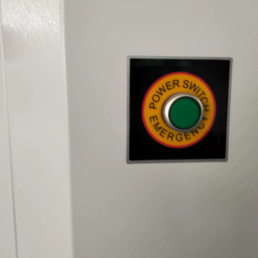 Soruda Integrated paint colors mixing machine automatic clamping shaker paint colorants tinting machine.((large screen 20cans )