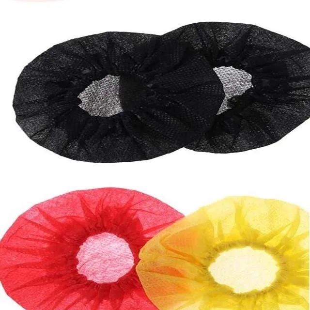 Microphone Windscreen Foam Cover Single Use Disposable Foam Mic Cover for KTV BAR