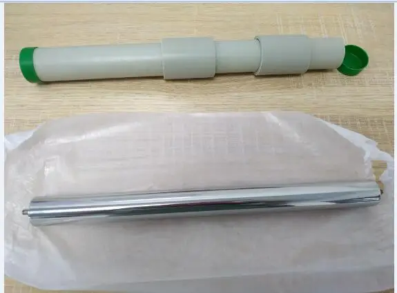 10000 Gauss Long Cylindrical Monopole Bar Neodymium Magnet