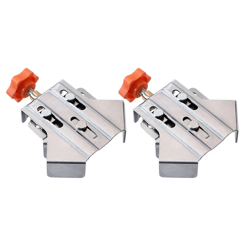 Furniture Mounting Clamp C Clamp Press Splicing Tool Carpenter Quick Positioning For Woodworking