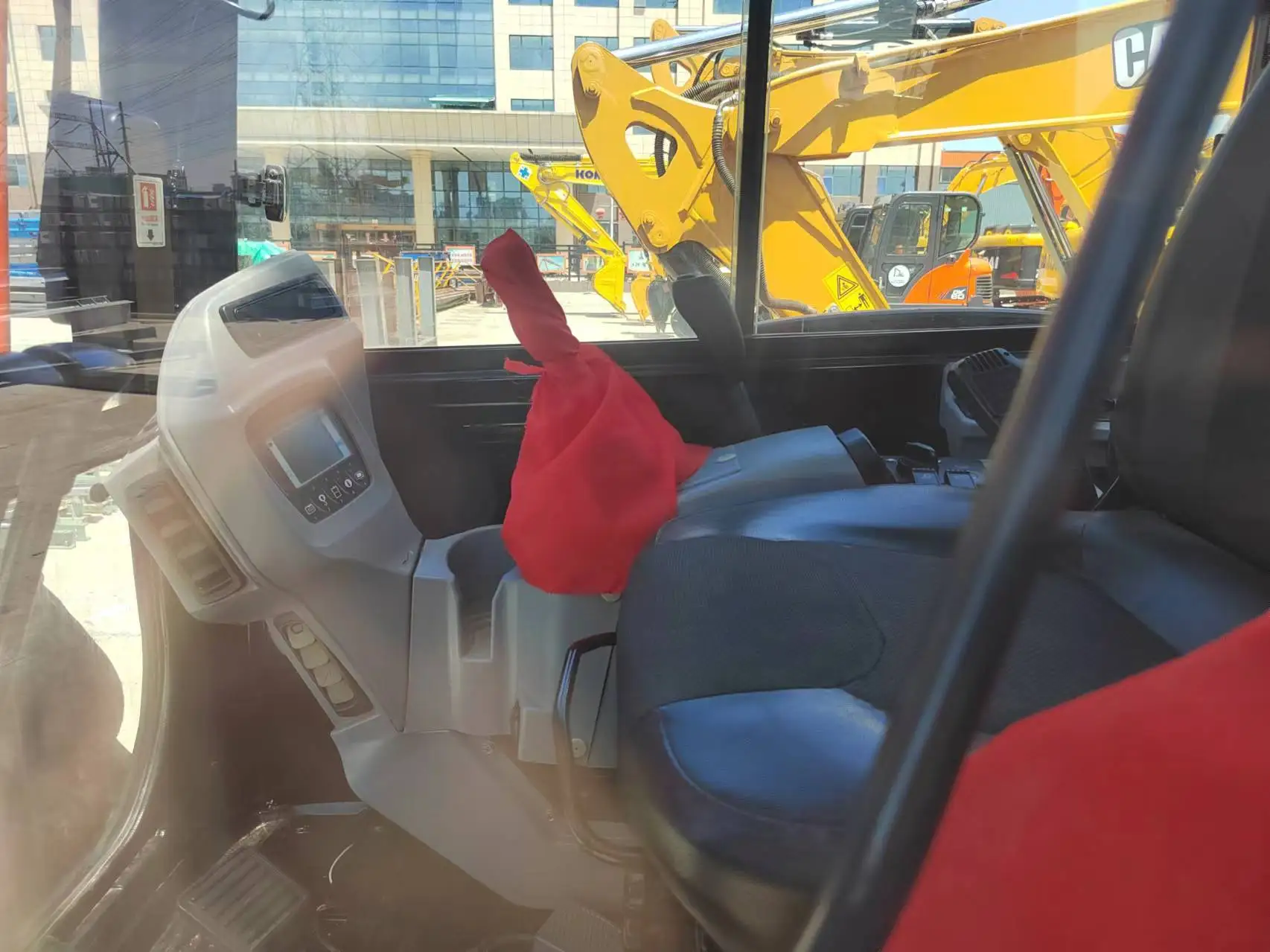 small excavator high quality used kubota kx165 excavator with bulldozer crawler machine usd mini kubota kx165 Cheap excavator
