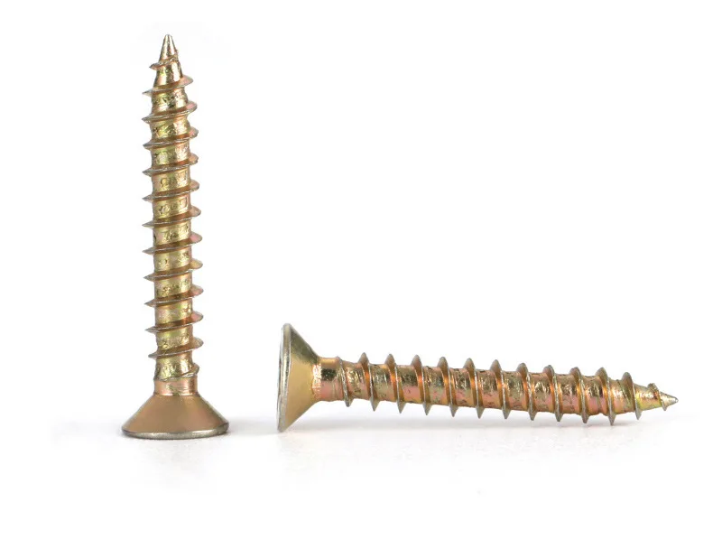 Manufacturer Direct Sale Best Screws for Particle Board Chipboard