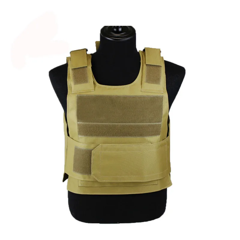 Тактический жилет из полиэстера