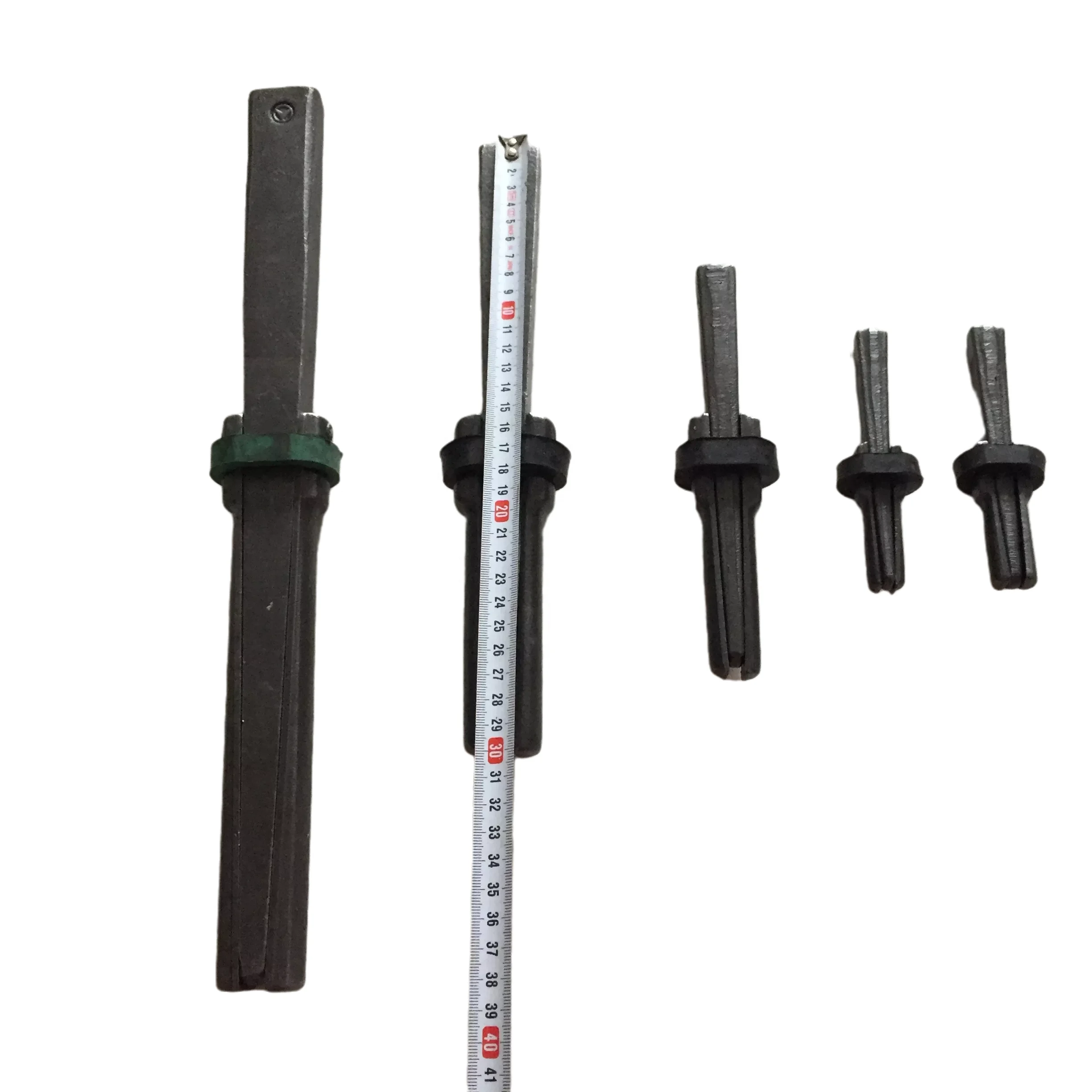 Factory selling splitter wedge hand splitter  wedges and shims