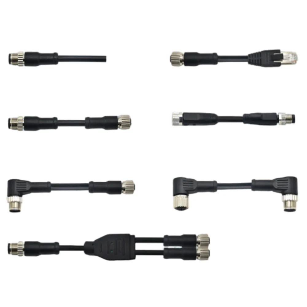 High Speed Transmission USB 3.1 Type C OTG to BM Data Extension Cable
